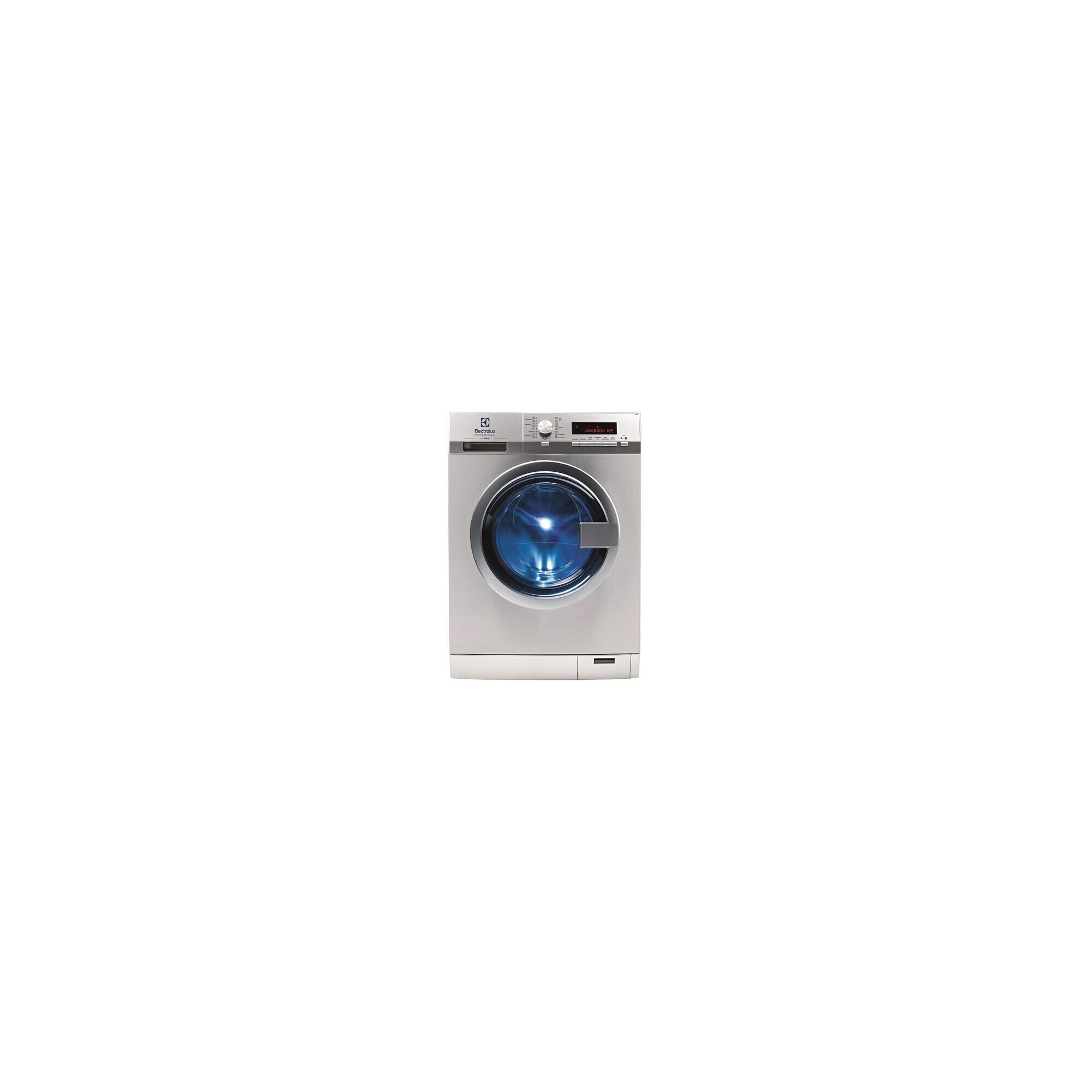Electrolux Frontlader W8PCH