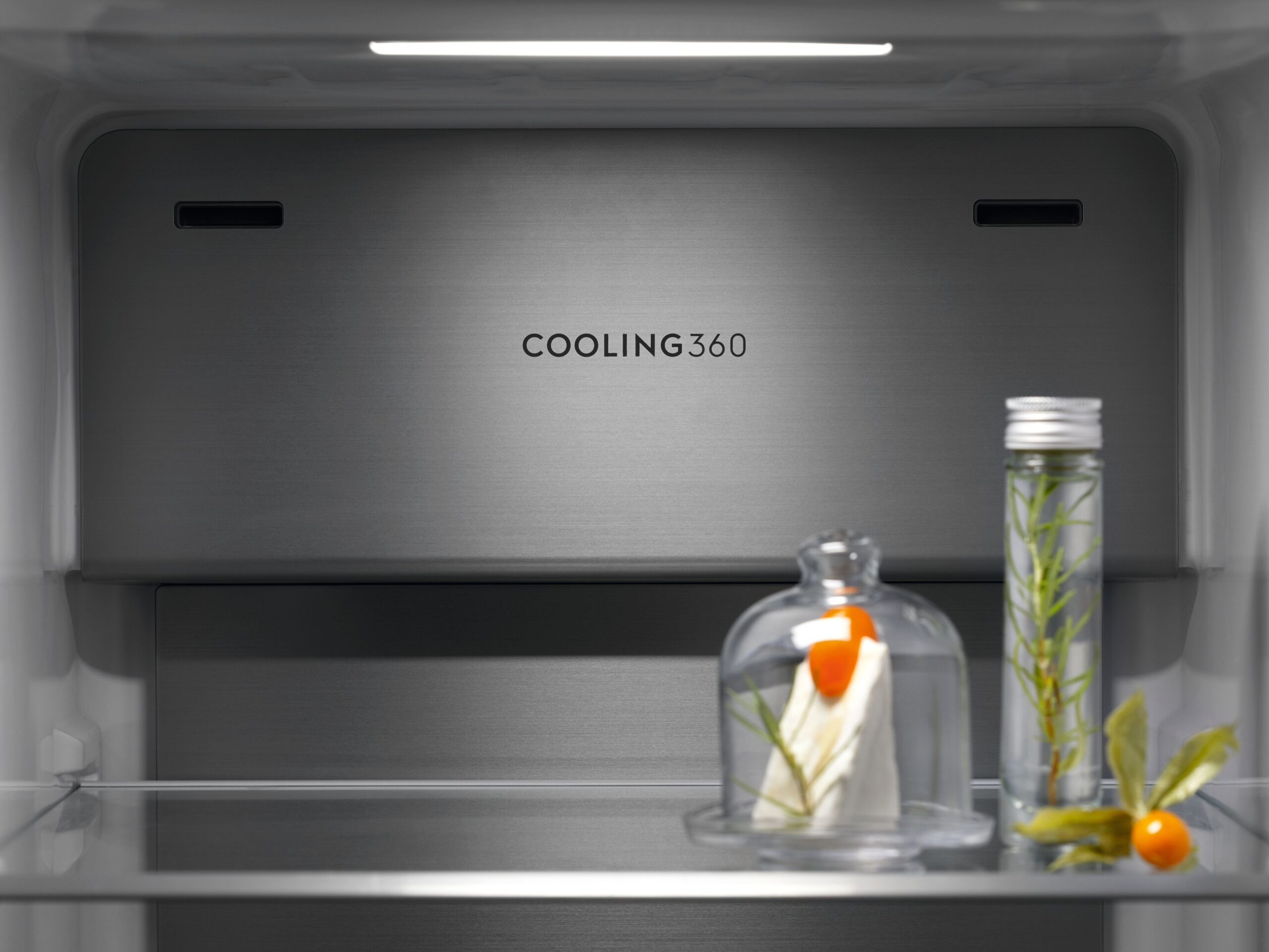 Electrolux Side-by-Side EAL575NWMS – Bild 5