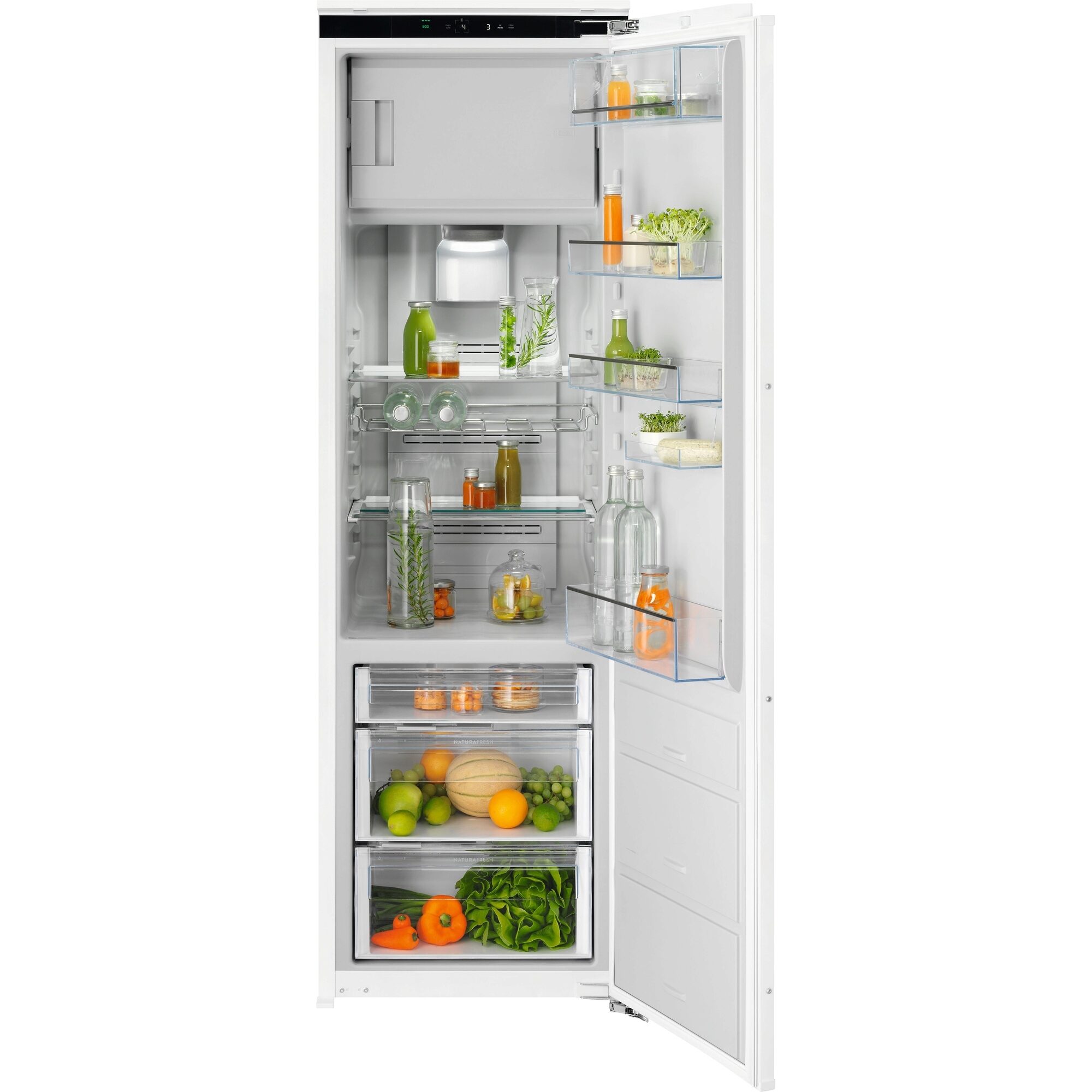 Electrolux Kühlschrank IK2805SZR