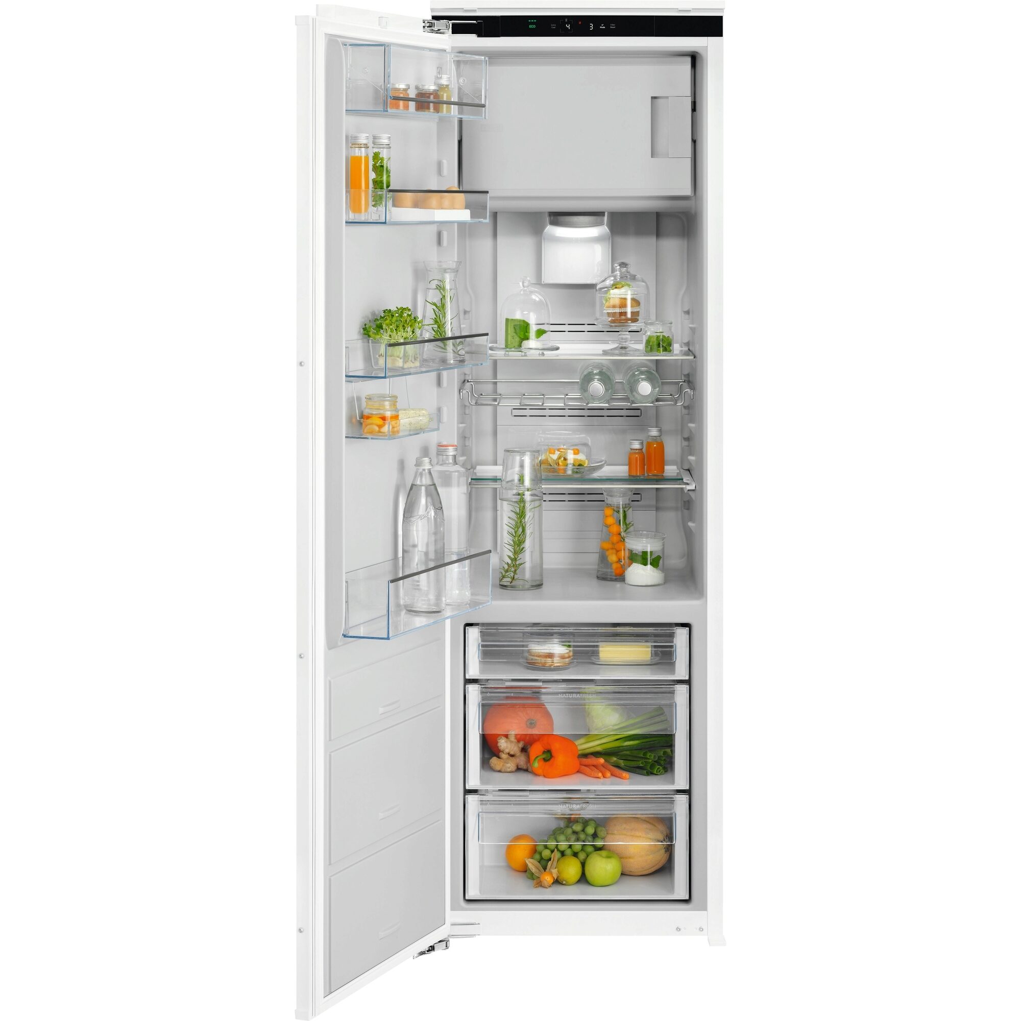 Electrolux Kühlschrank IK2805SZL
