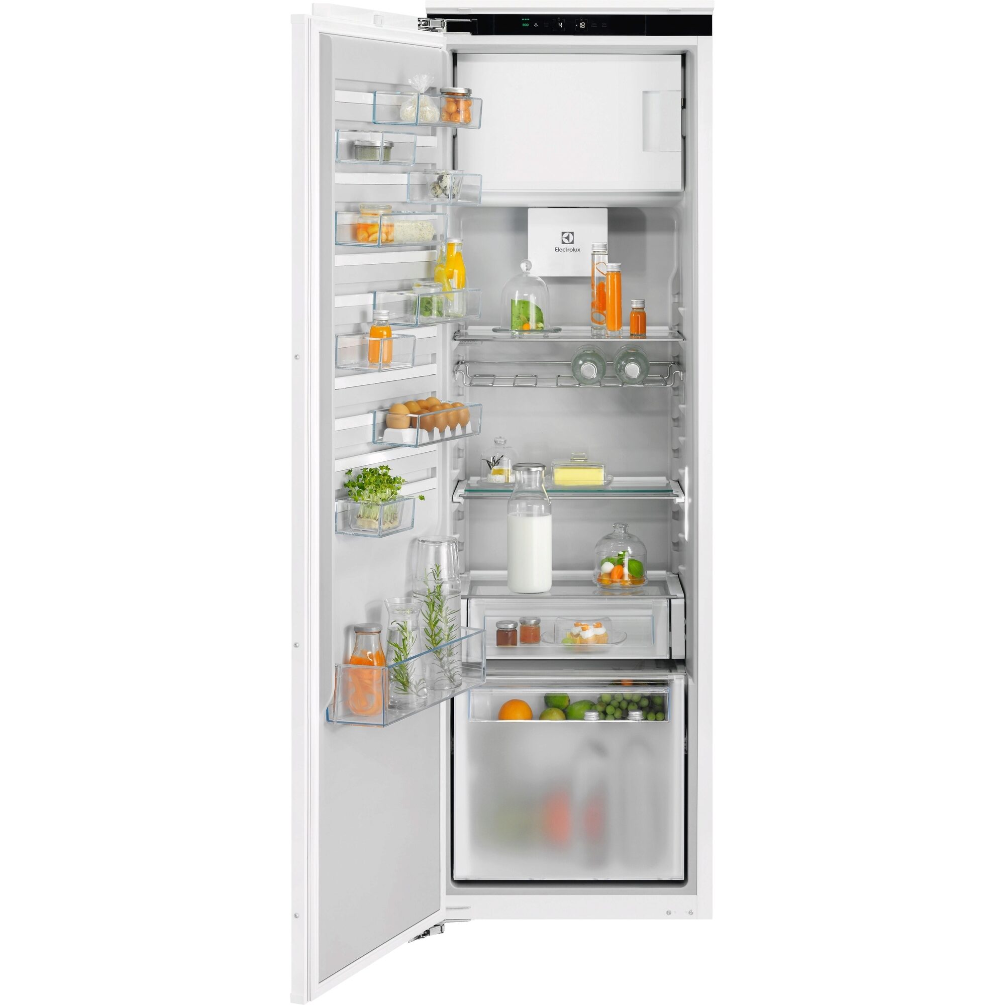 Electrolux Kühlschrank IK3029SAL