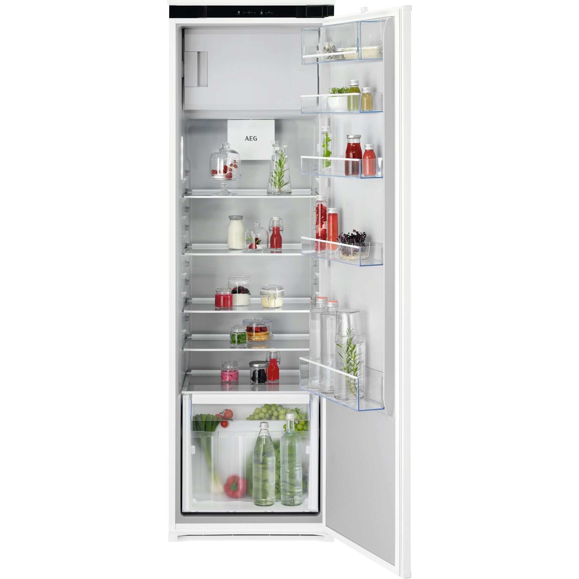 AEG Kühlschrank AIK3024R