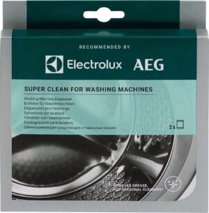 Electrolux Pflegemittel M2WCP051