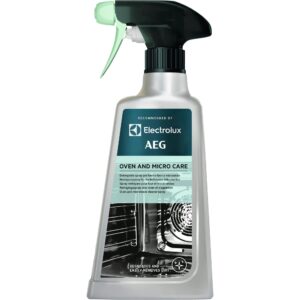 AEG Pflegemittel M3RCS301