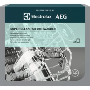 Electrolux Pflegemittel M2DCP051