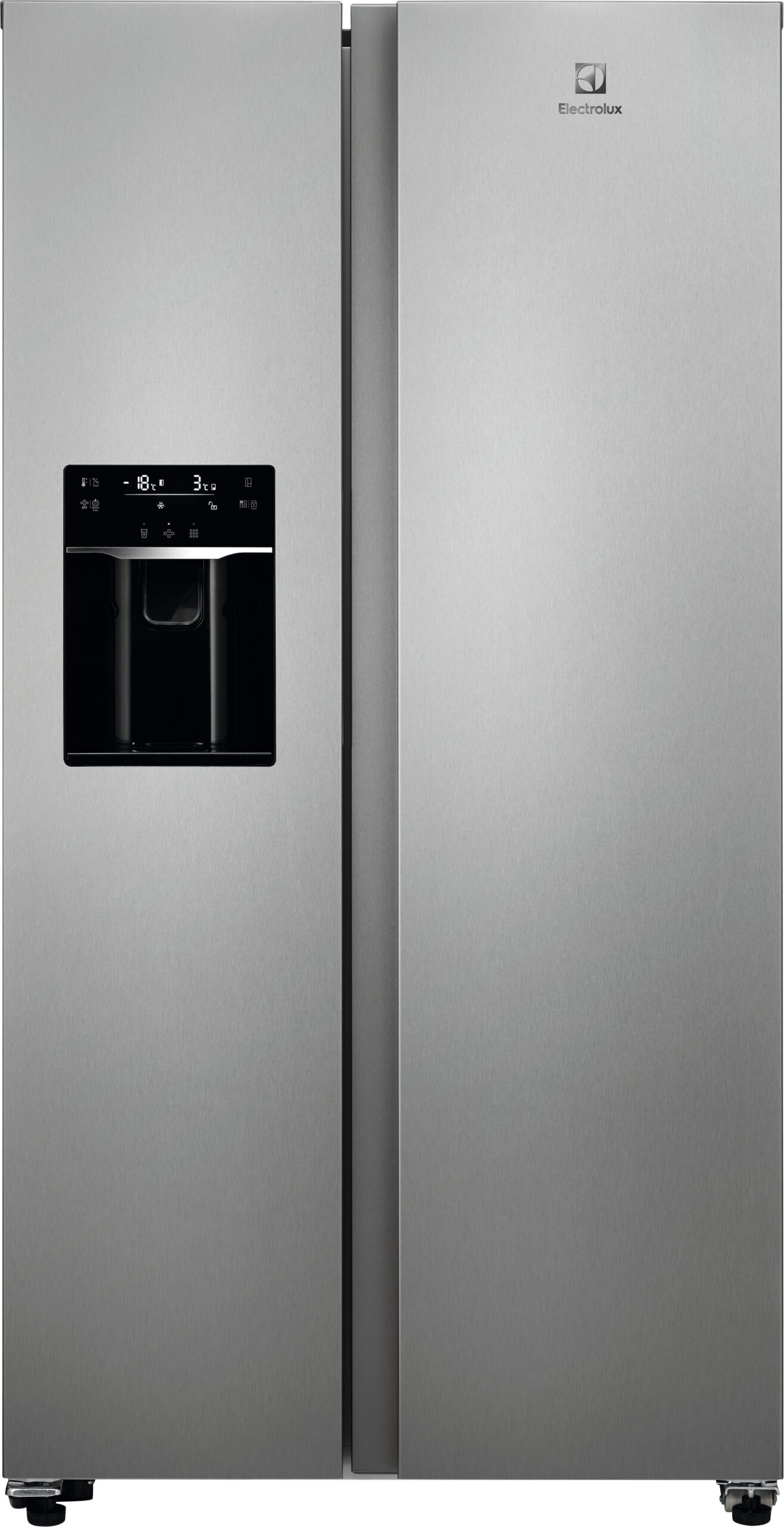 Electrolux Side-by-Side EAL575NWCN – Bild 2