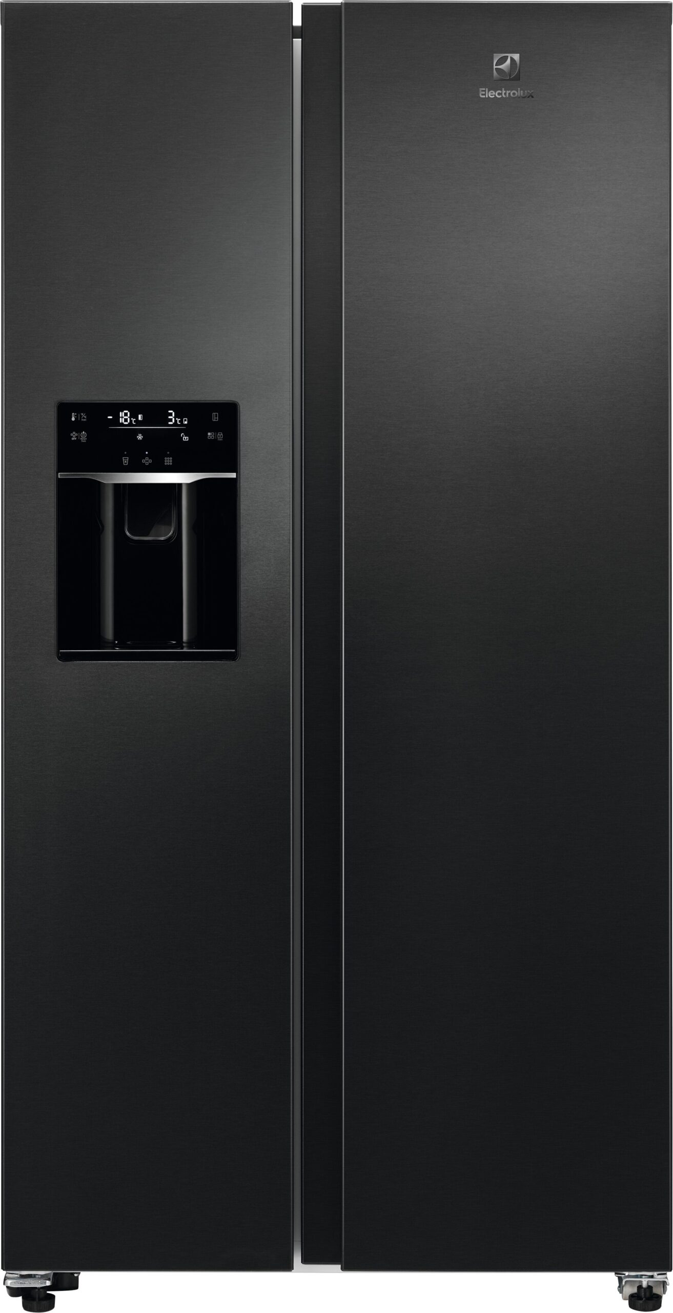Electrolux Side-by-Side EAL575NWMS – Bild 2
