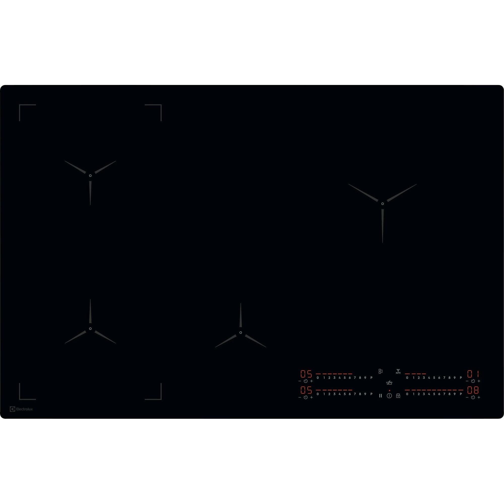 Electrolux Induktions-Kochfeld GK78TSIBO