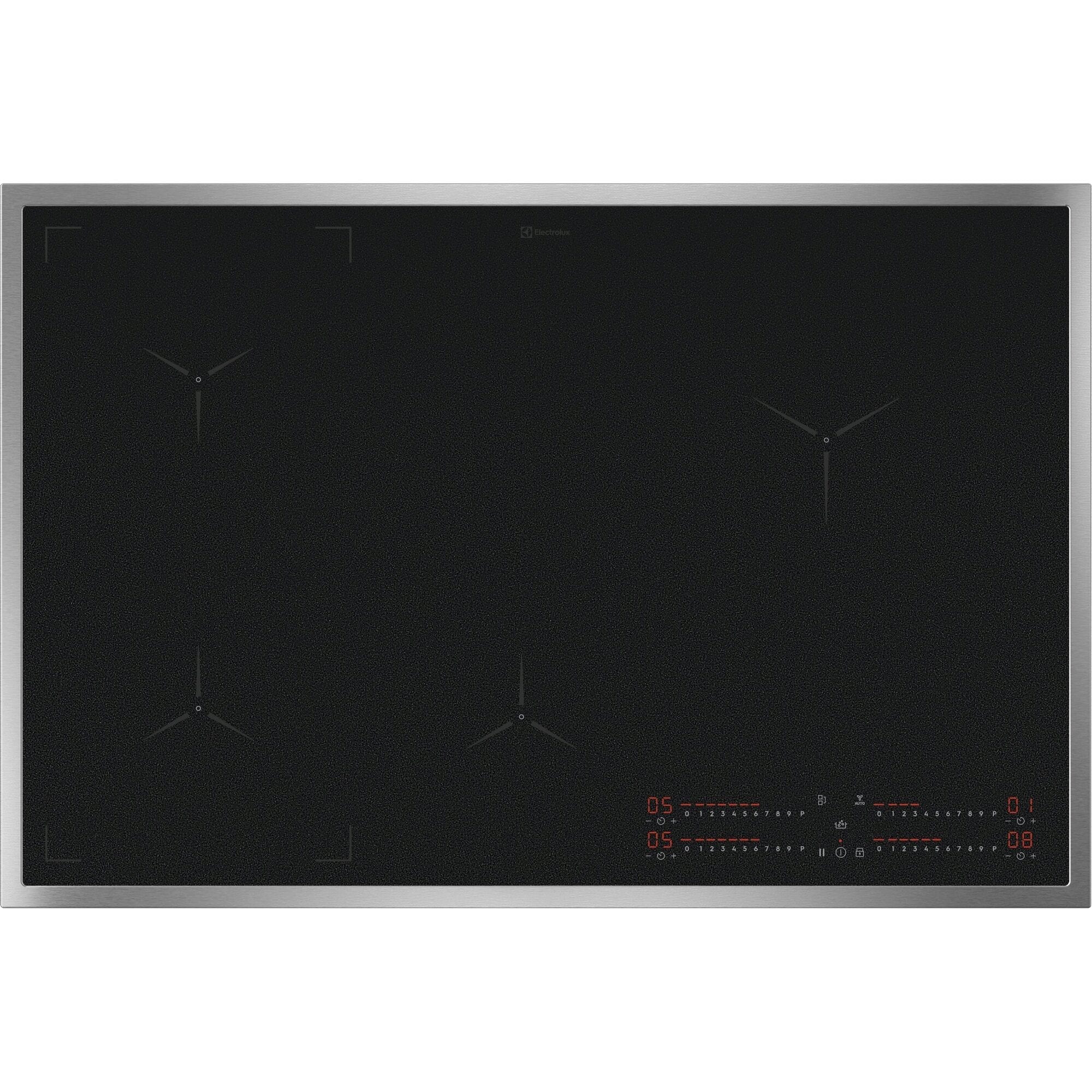 Electrolux Induktions-Kochfeld GK78TSIBSC