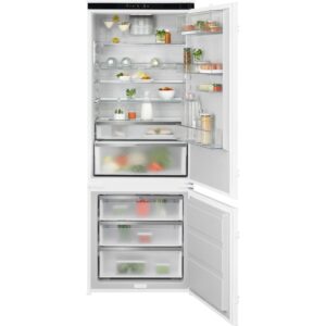 Electrolux Kühl-/Gefrierkombination IK3800BNR