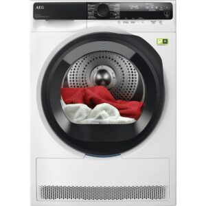AEG Frontlader ATW7GCI10