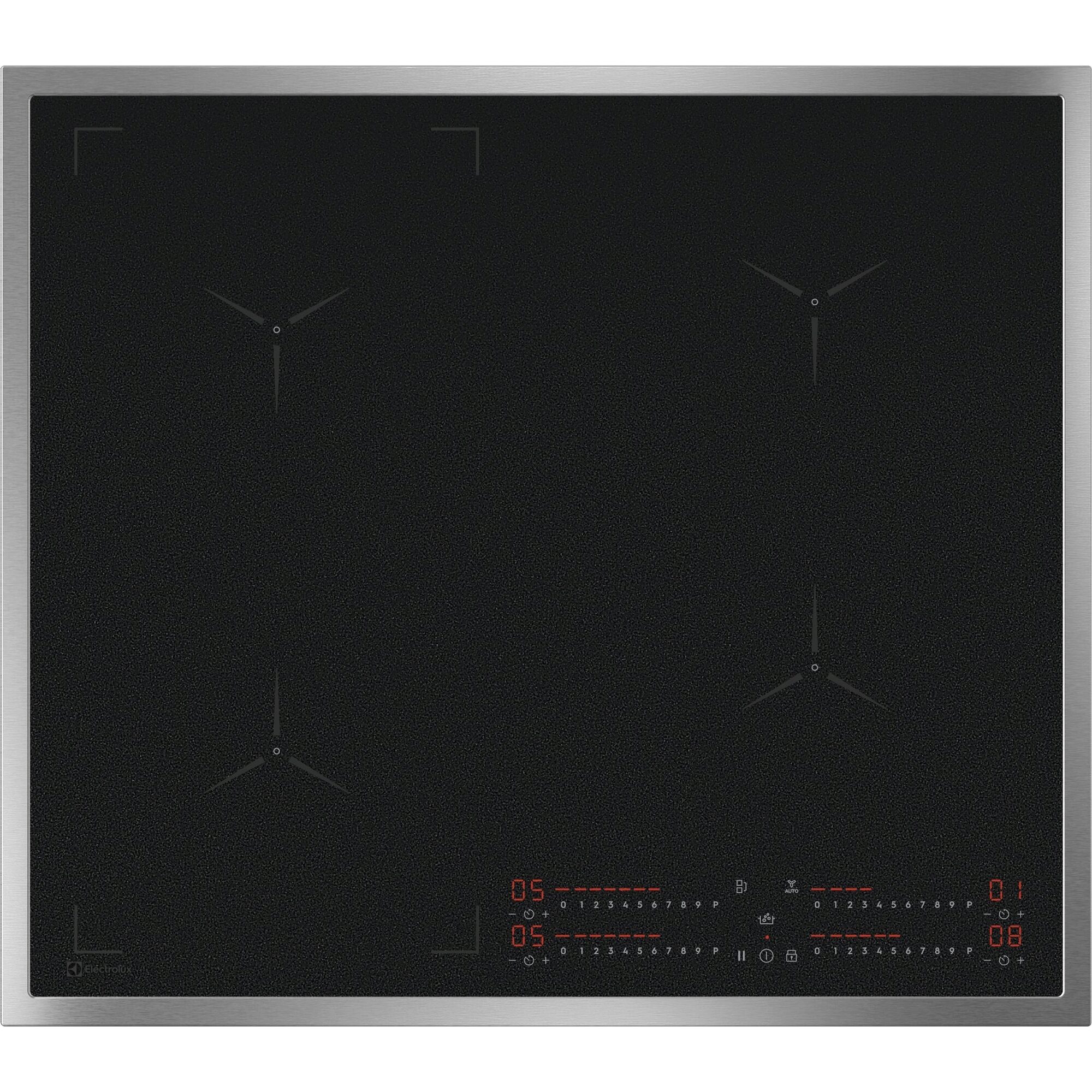 Electrolux Induktions-Kochfeld GK58TSIBSC