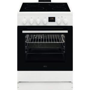 AEG Standherd FEHA6KV212