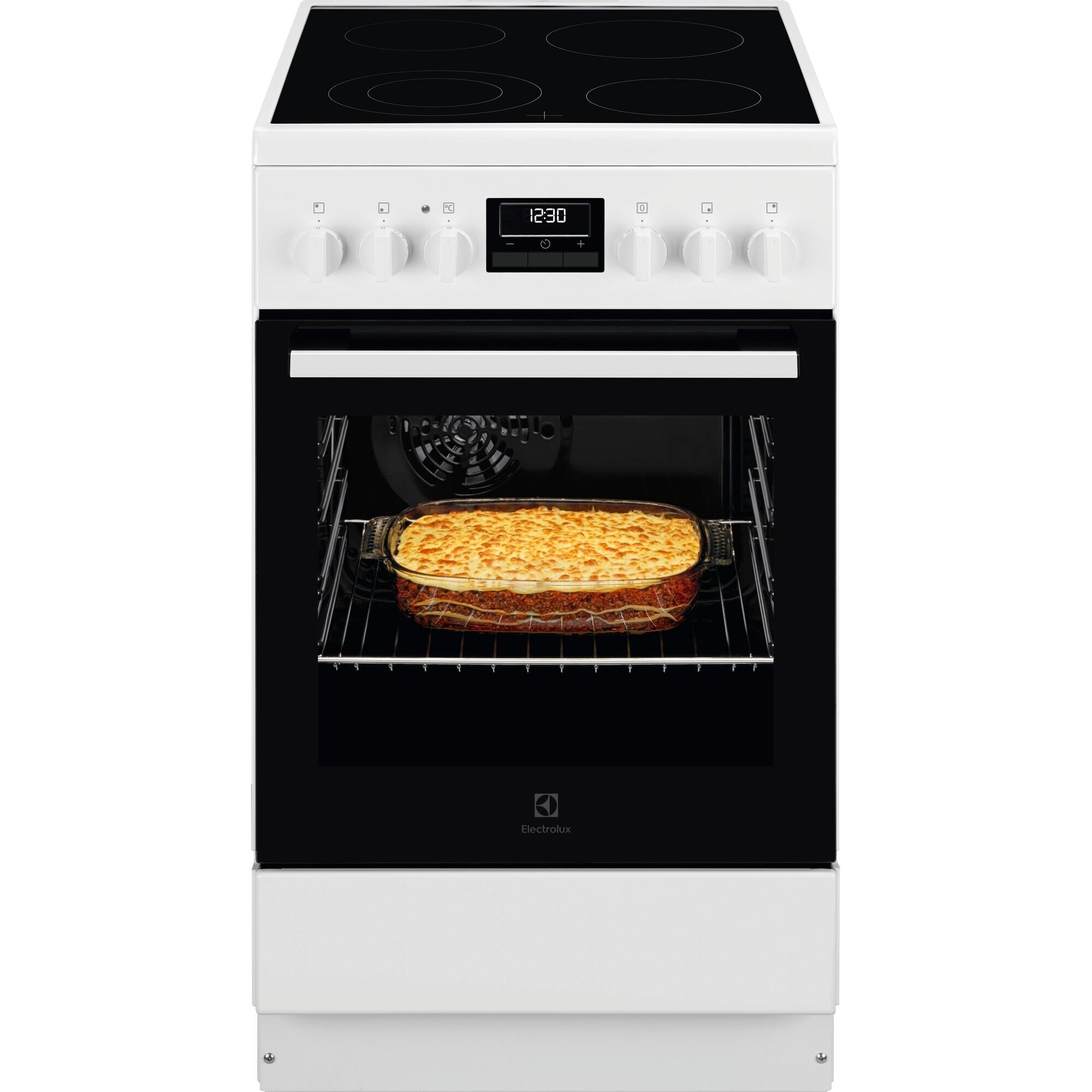 Electrolux Standherd FEH5LV112