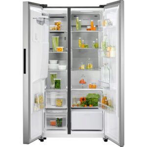 Electrolux Side-by-Side EAL575NWCN