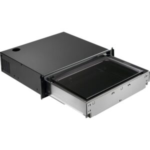 Electrolux Vakuumierschublade vollintegriert VAC140PLV