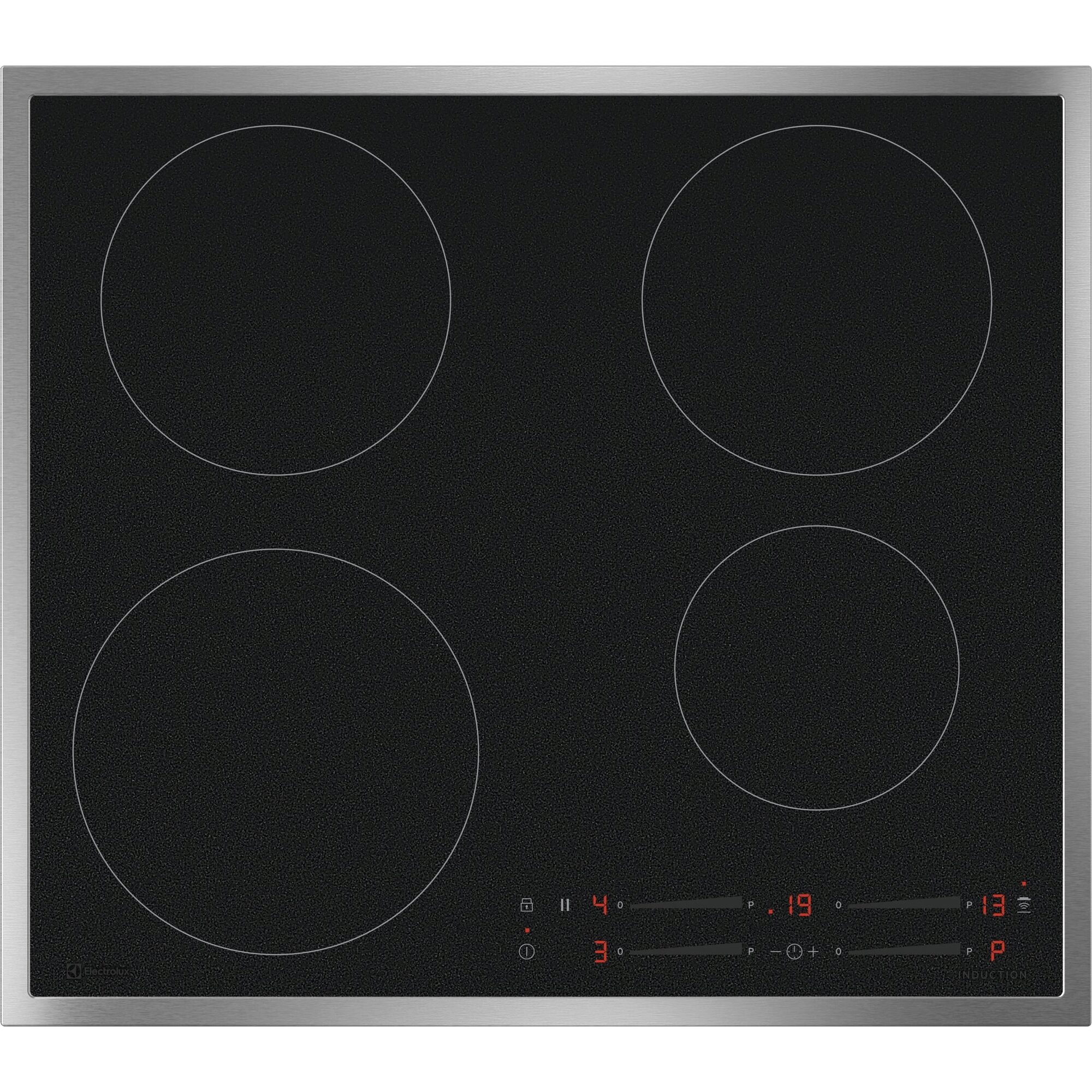 Electrolux Induktions-Kochfeld GK58TSISCN