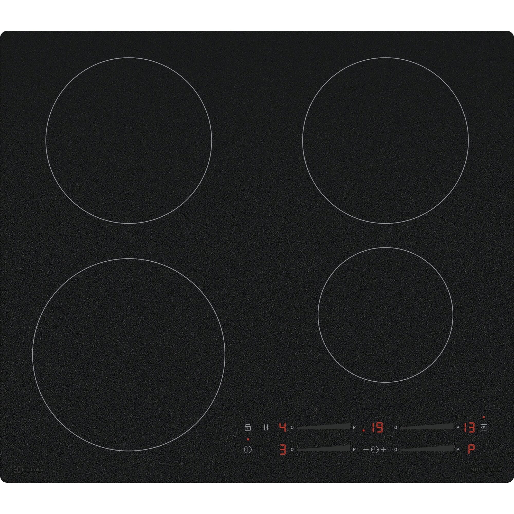Electrolux Induktions-Kochfeld GK58TSISO