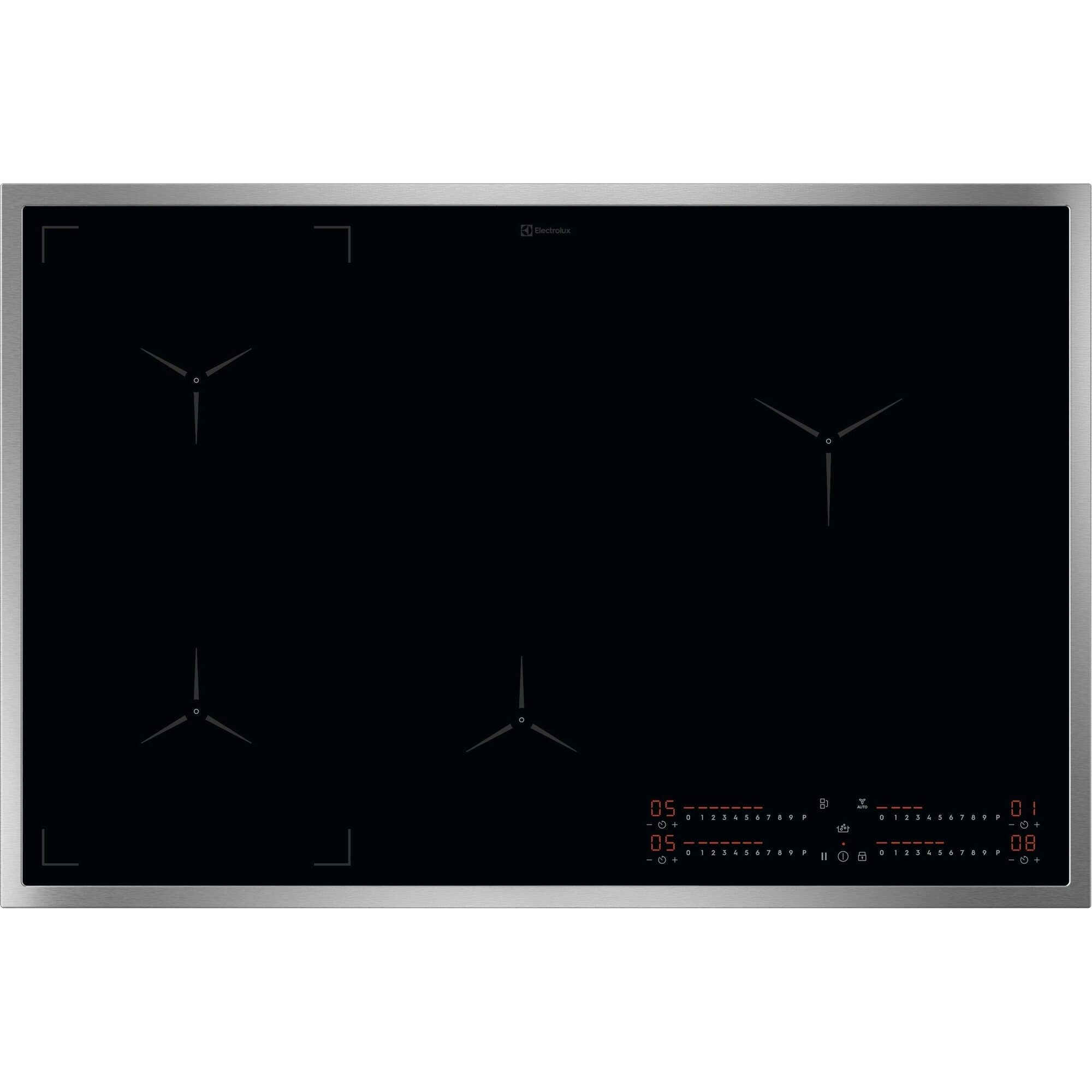 Electrolux Induktions-Kochfeld GK78TSIBCN