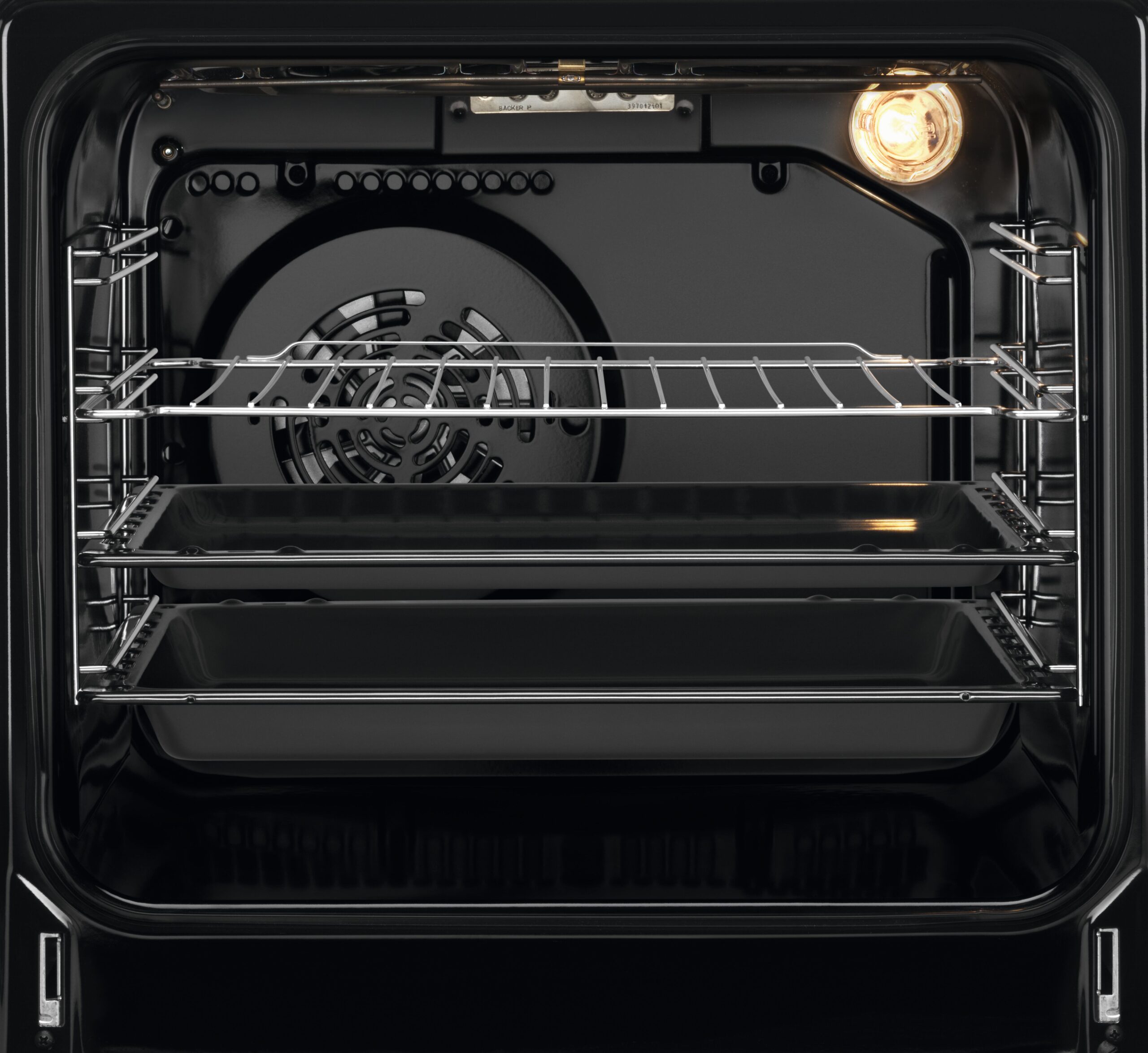 Electrolux Standherd FEH5LV112 – Bild 3