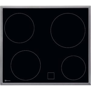 Electrolux Glaskeramik-Kochfeld GK58VCN