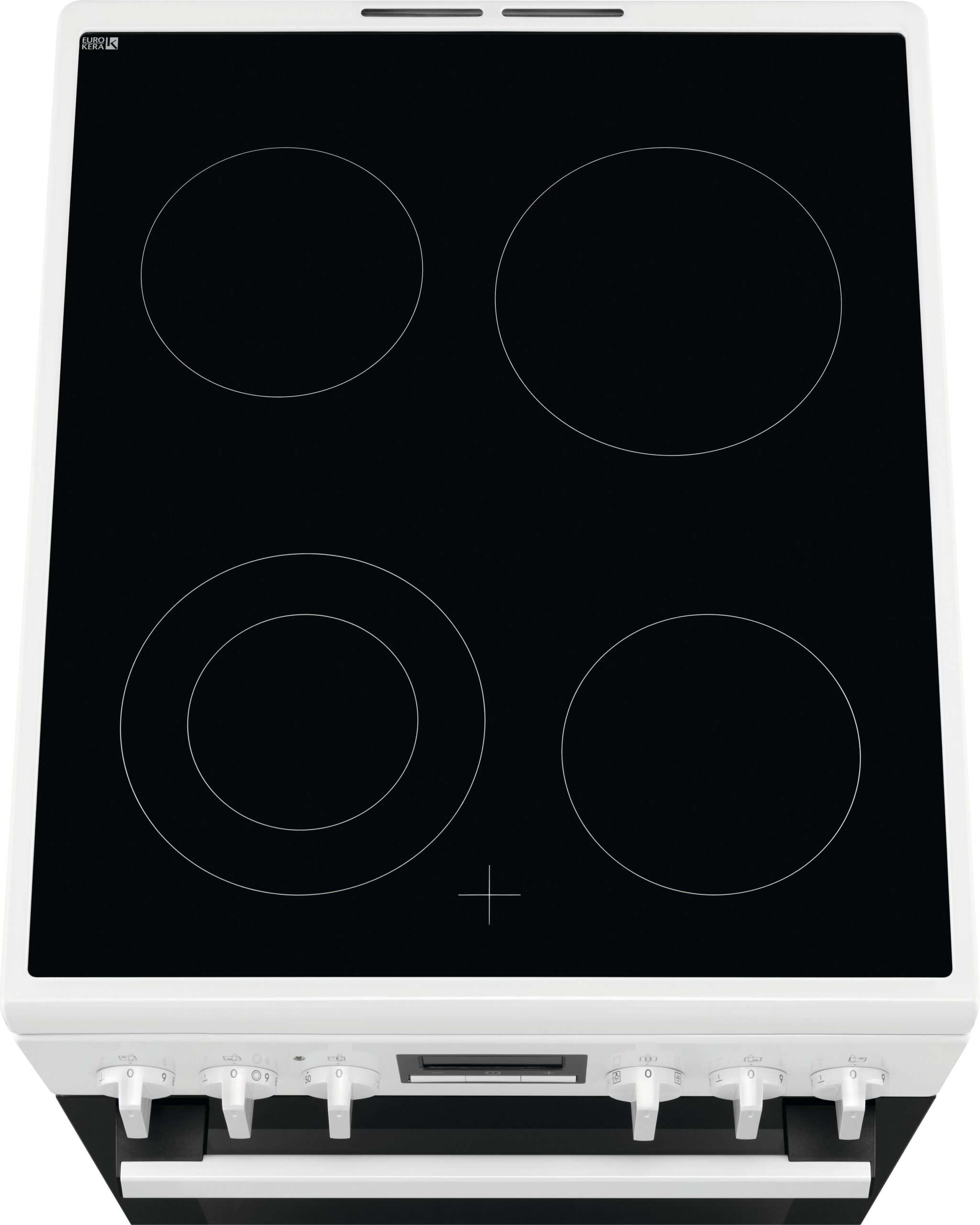 Electrolux Standherd FEH5LV112 – Bild 2