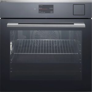 Electrolux Kombi-Steam EB6GL70KCN