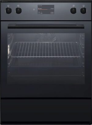 Electrolux Einbauherd EH7GL4XSP