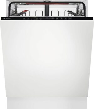 Electrolux Geschirrspüler GA55SLV