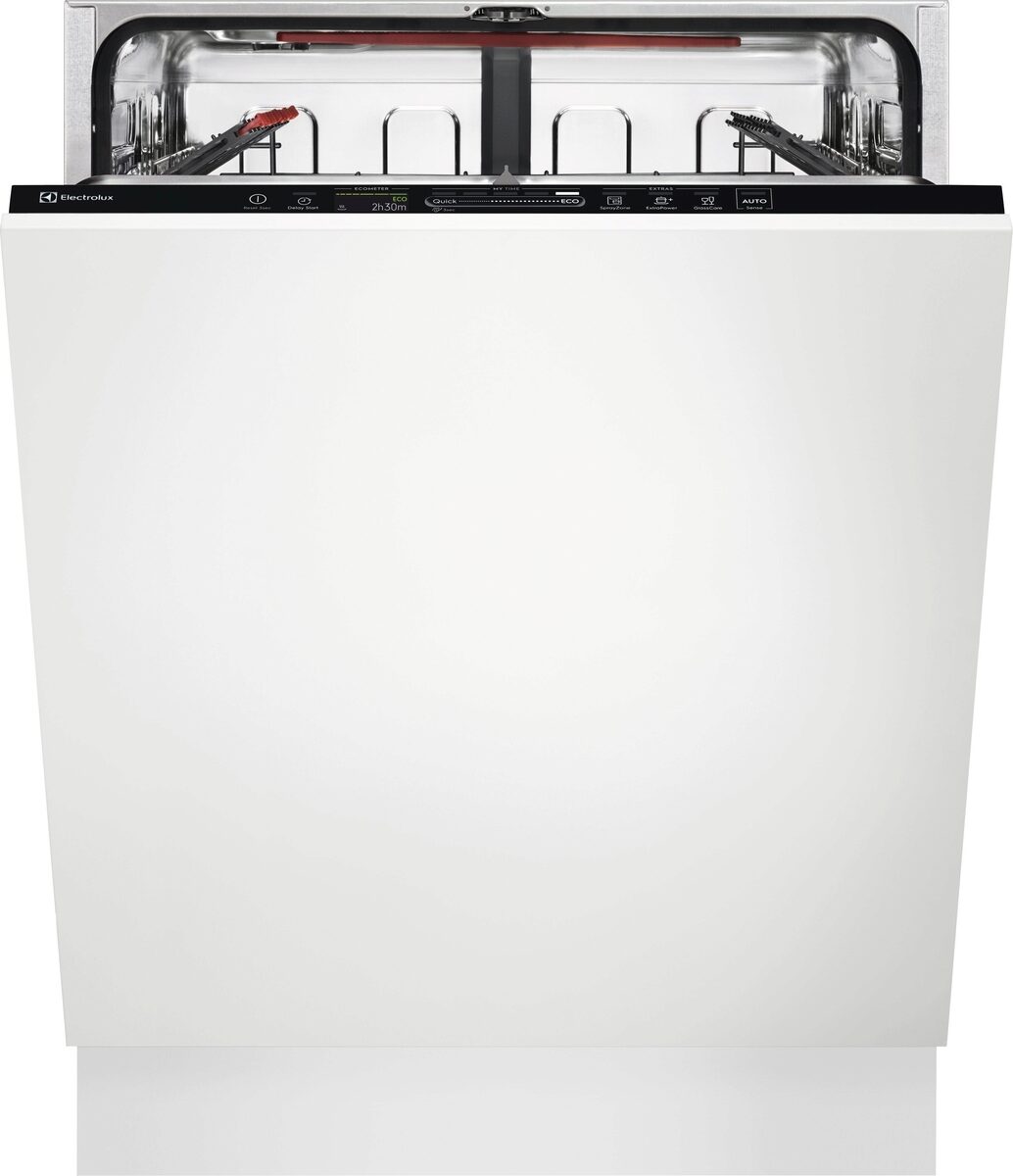 Electrolux Geschirrspüler GA55SLV