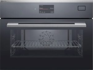 Electrolux Kompakt-Steam EB4GL70CN