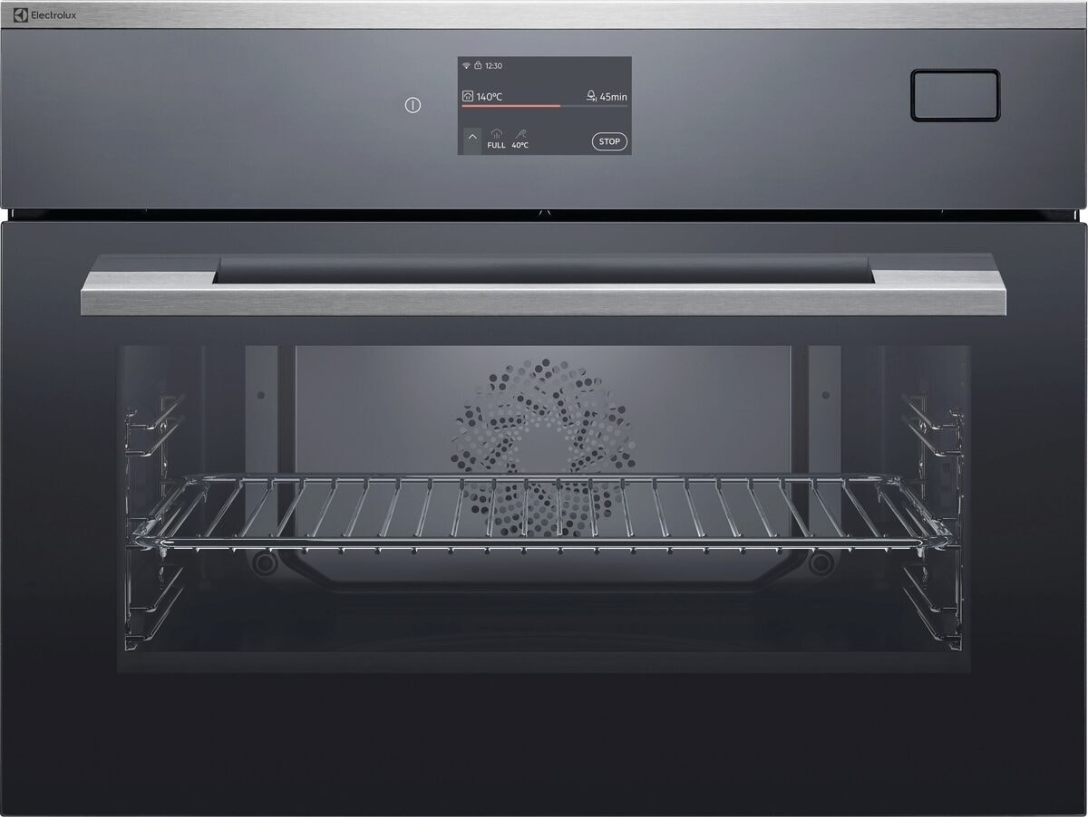 Electrolux Kompakt-Steam EB4GL70CN