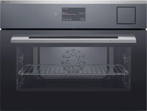Electrolux Kompakt-Steam EB4GL70KCN