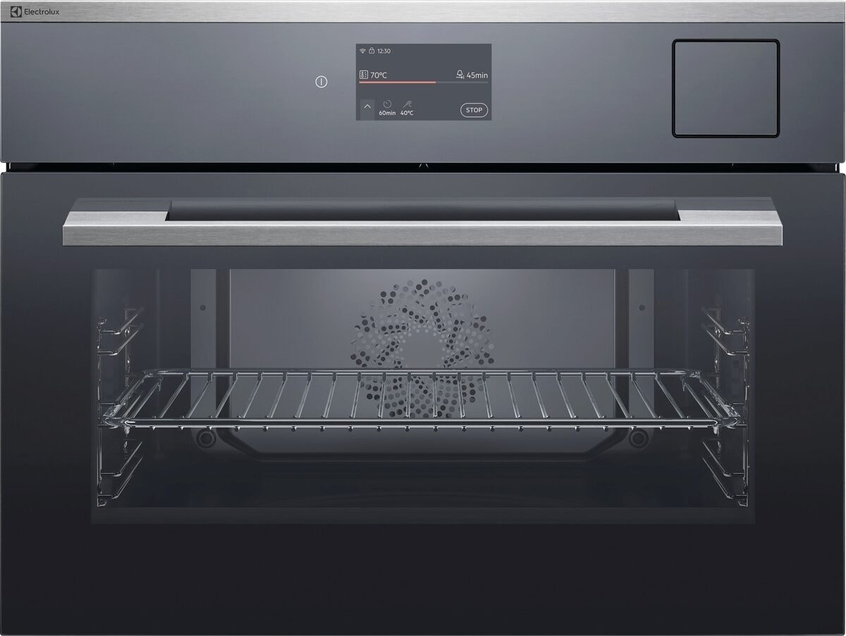 Electrolux Kompakt-Steam EB4GL70KCN