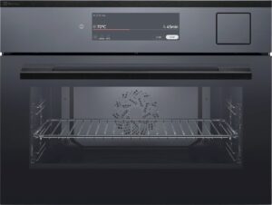 Electrolux Kompakt-Steam EB4PL70KSP