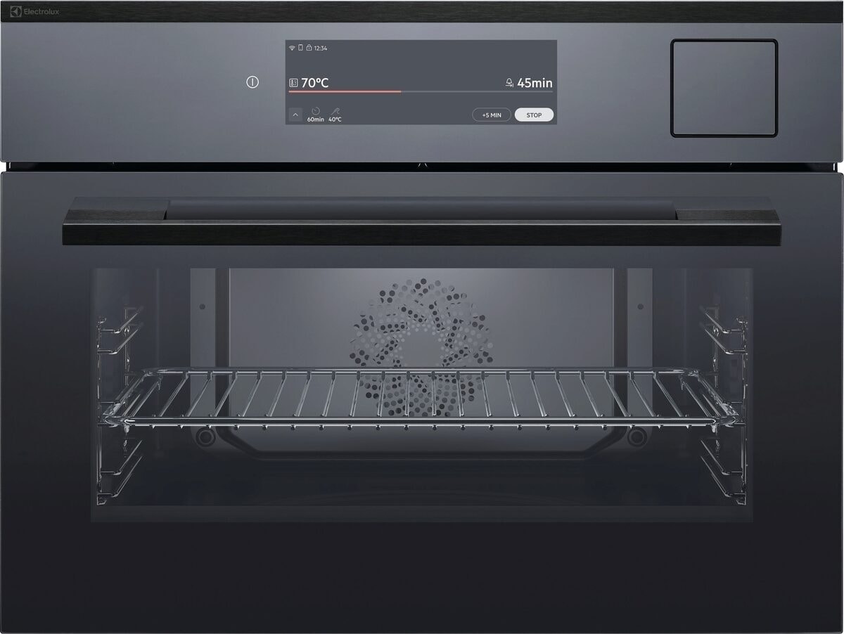 Electrolux Kompakt-Steam EB4SL70KSP