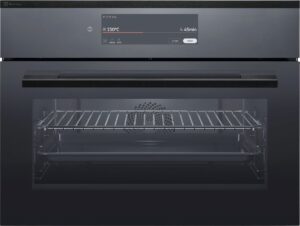 Electrolux Kompakt-Backofen EB4SL50DSP