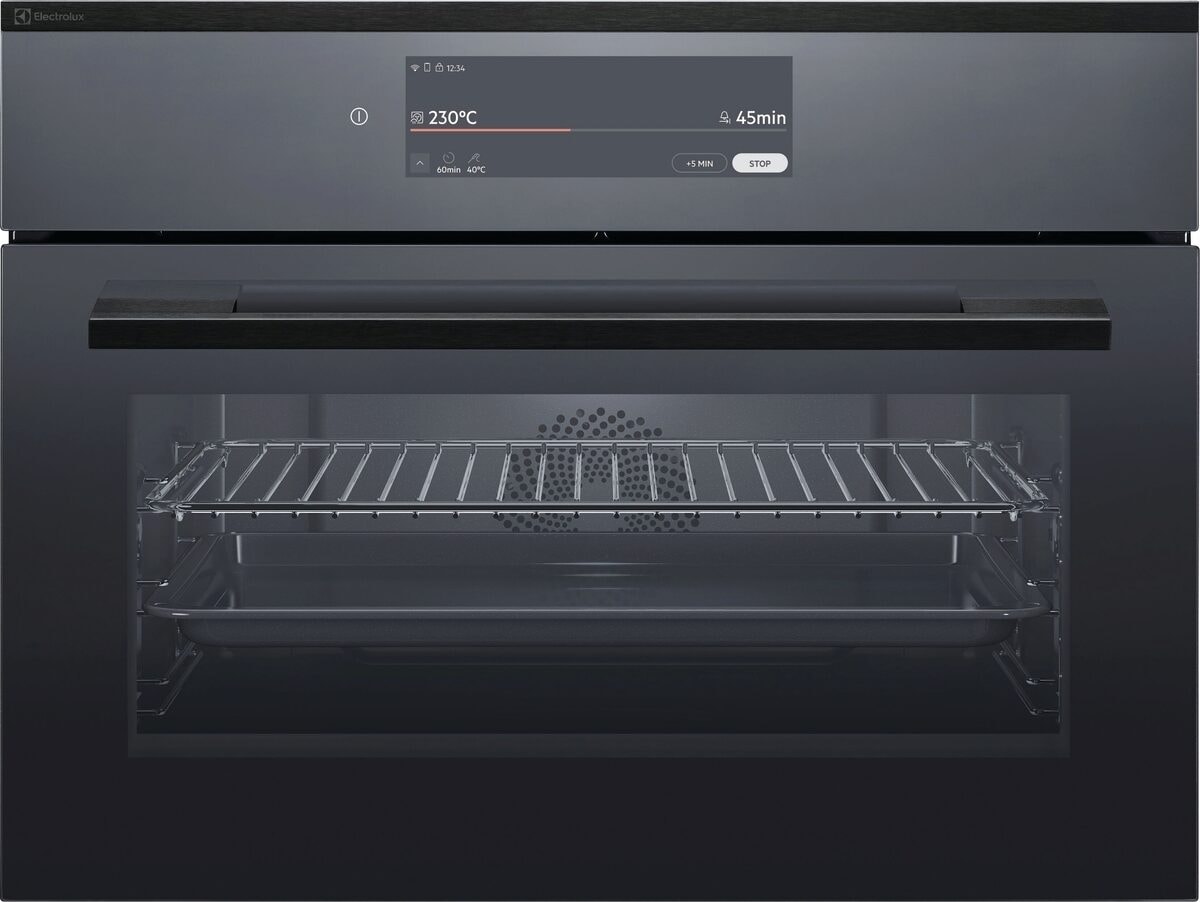 Electrolux Kompakt-Backofen EB4SL50DSP