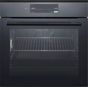 Electrolux Backofen EB6SL80SP
