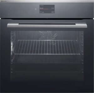 Electrolux Backofen EB6GL80CN