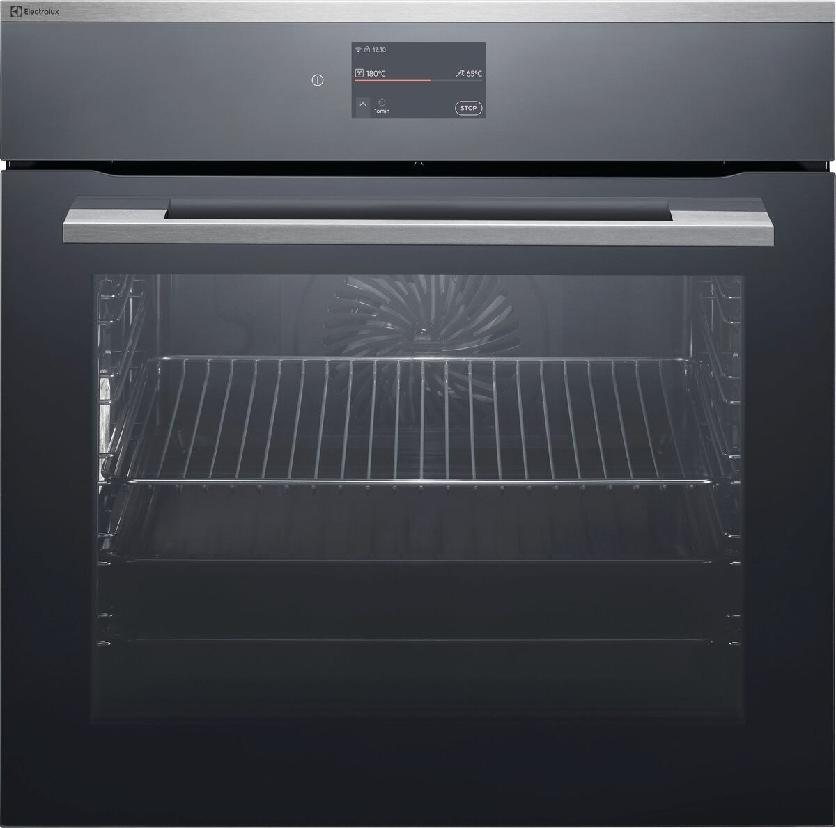 Electrolux Backofen EB6GL80CN