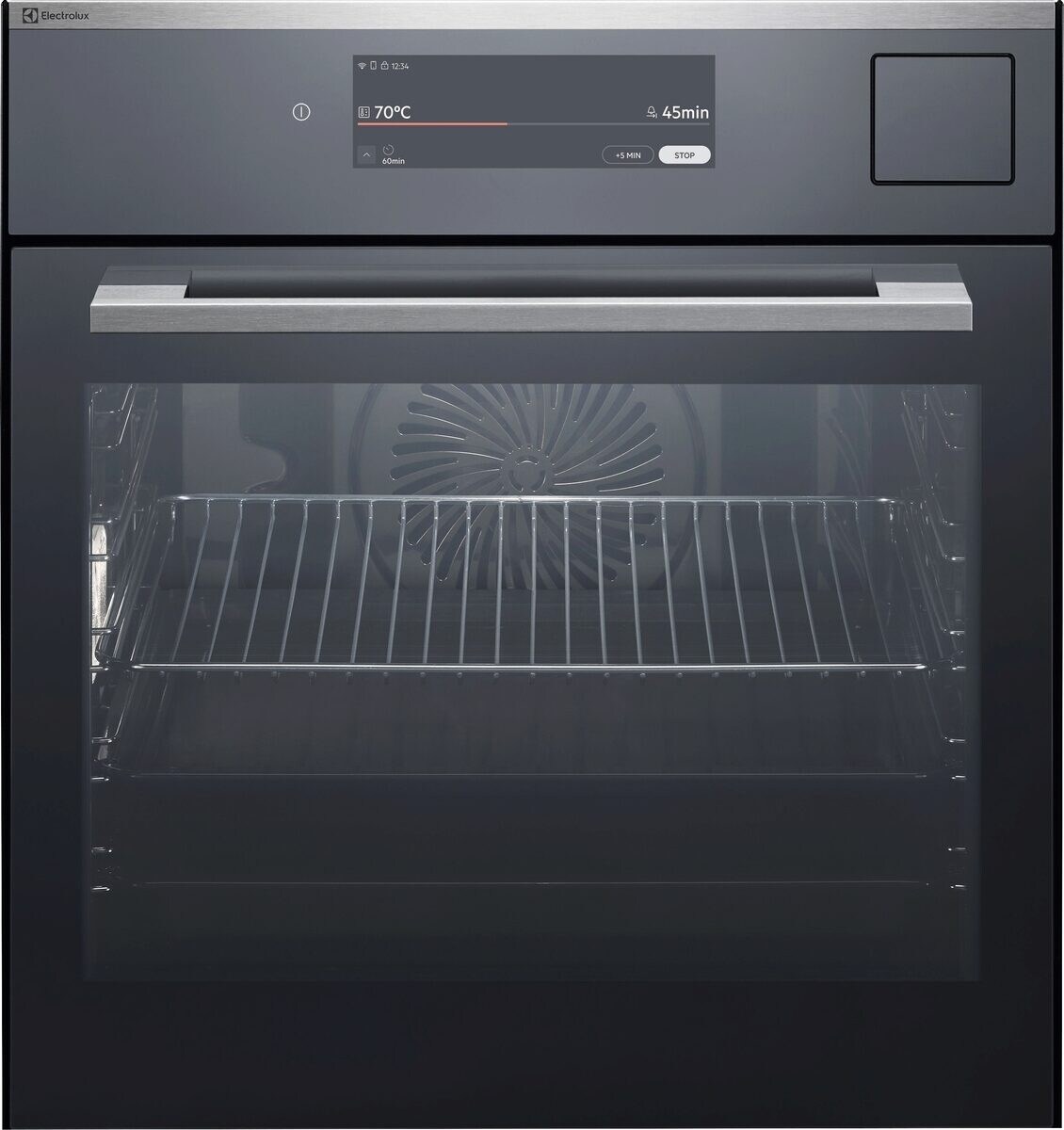 Electrolux Kombi-Steam EB6SL7KCN