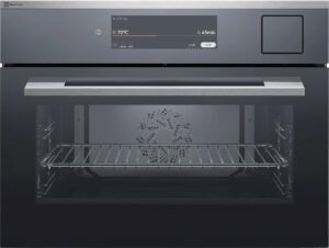 Electrolux Kompakt-Steam EB4PL70KCN