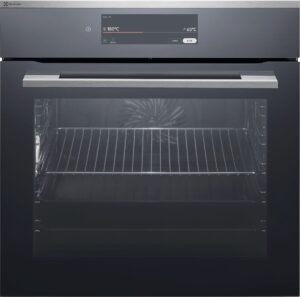 Electrolux Backofen EB6SL80CN