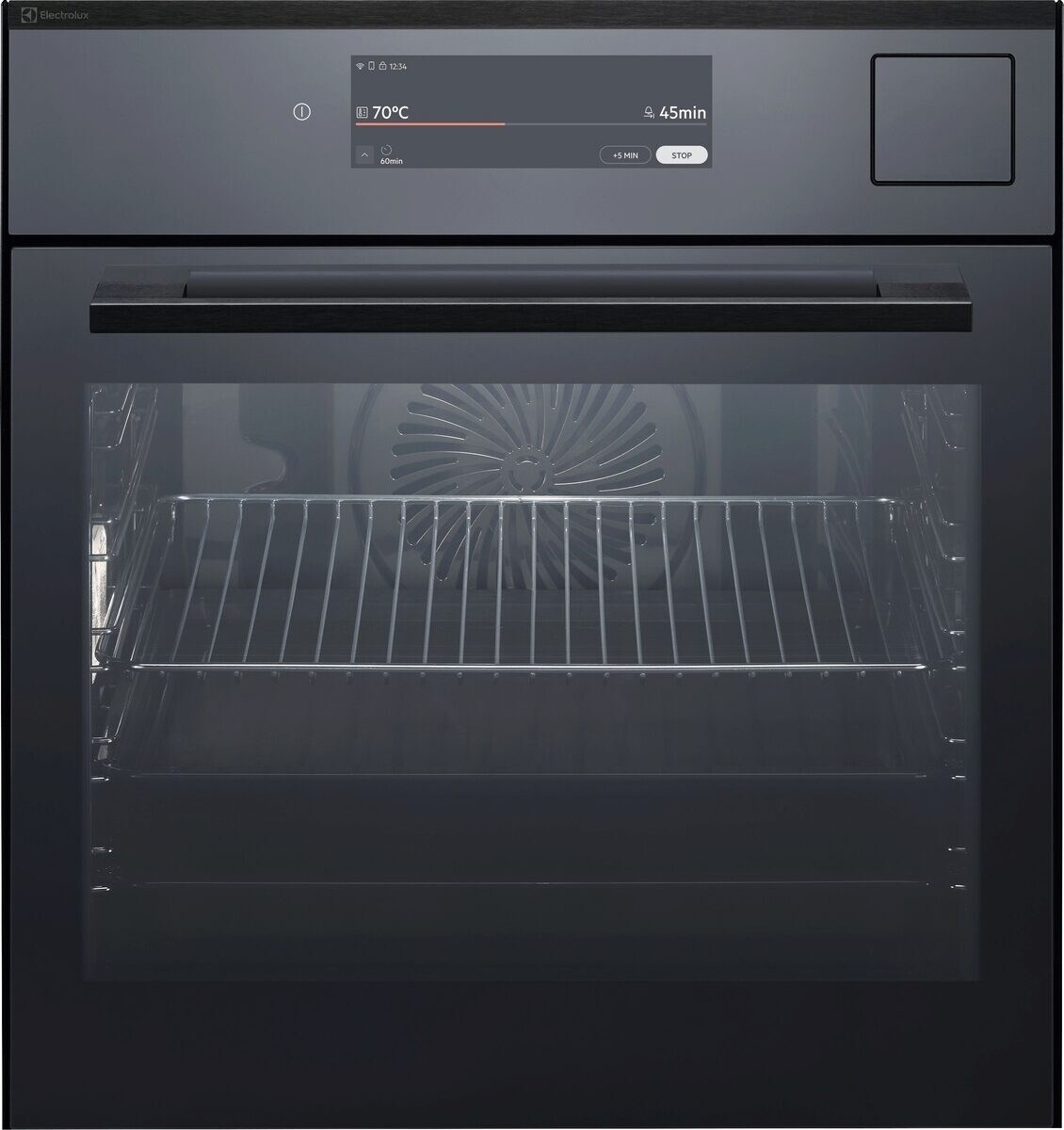 Electrolux Kombi-Steam EB6SL7KSP