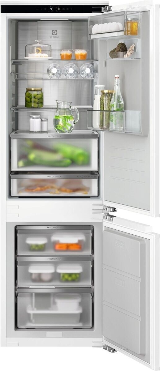 Electrolux Kühl-/Gefrierkombination IK2541BNZR