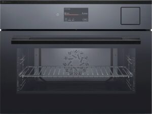 Electrolux Kompakt-Steam EB4GL70KSP