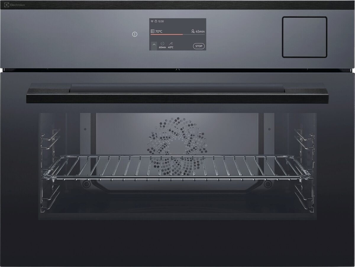 Electrolux Kompakt-Steam EB4GL70KSP