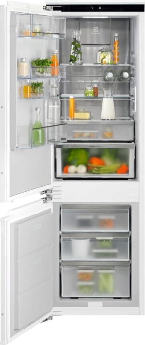 Electrolux Kühl-/Gefrierkombination IK2582BNL