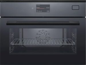 Electrolux Kompakt-Steam EB4GL70SP